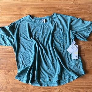 Zella xxl NWT t-shirt top